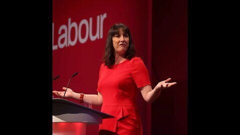 Psychoanalysing SocialMedia Superstars & Psychopaths - CHARACTER PROFILES - Rt Hon Rachel Reeves MP
