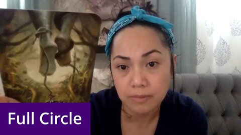 What Goes Around Comes Back Around.