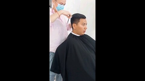 Next Level Barber