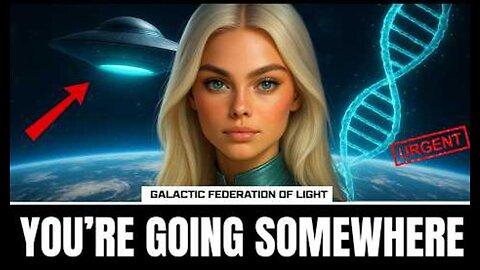 "Lightworkers, Pack Your Bags! (October Energy Update)" | GFL