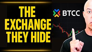 The Oldest Crypto Exchange No One Talks About (And Why I Use It)