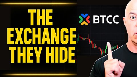 The Oldest Crypto Exchange No One Talks About (And Why I Use It)