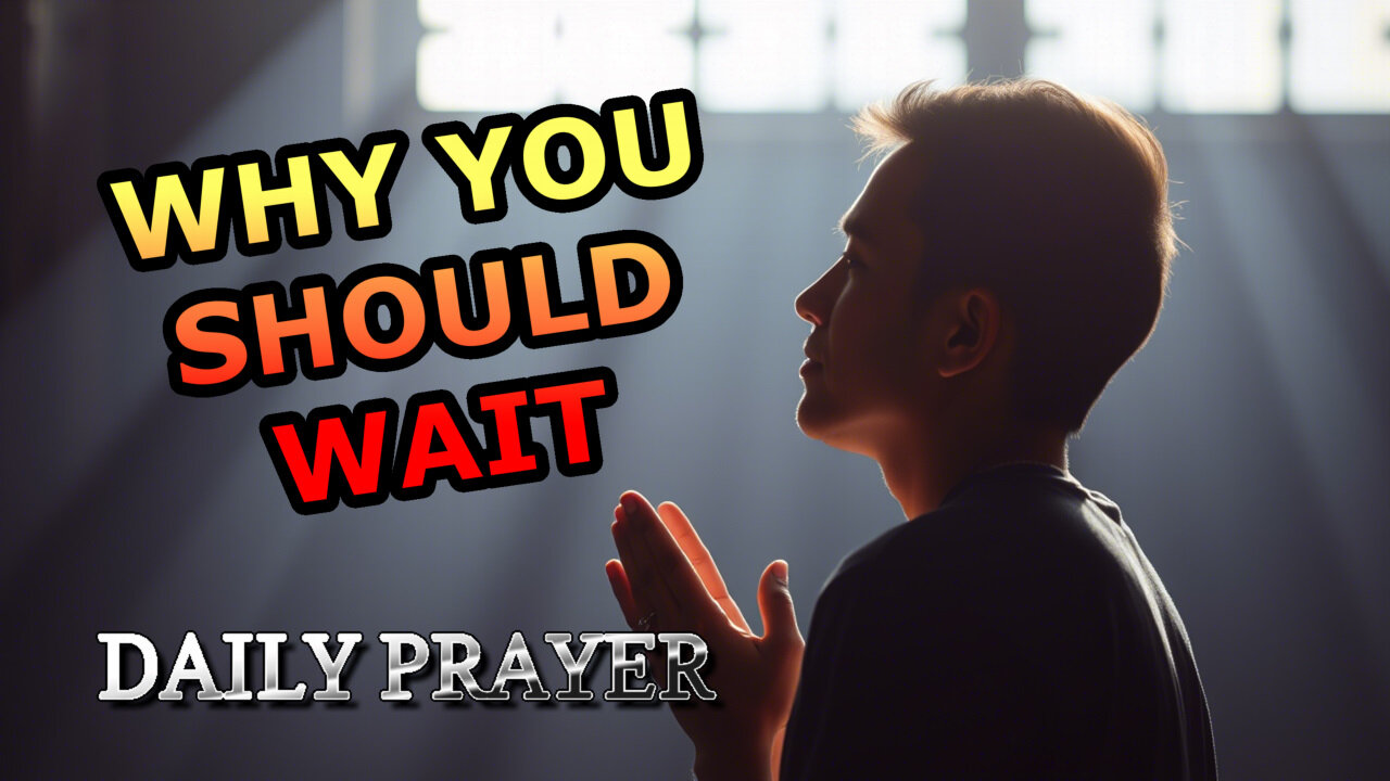 GOD Holds the Key to Your Job