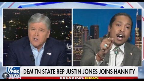 ‘You Hang Out With Pedophiles’ Very Explosive Claims About Sean Hannity Made On-Air,