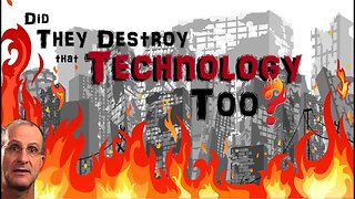 Setting Our History on Fire