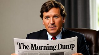 NWJ672- The Morning Dump: Kirk Killer's Crazy Bussy, Trump's Epstein Lawfare, Martial law?, & More