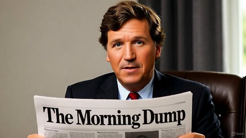 NWJ672- The Morning Dump: Kirk Killer's Crazy Bussy, Trump's Epstein Lawfare, Martial law?, & More