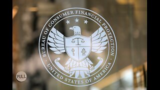 Consumer Watchdog to Narrow Civil Rights Era Lending Law.mp4