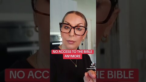 SOON NO ONLINE BIBLES - THE PHONE IS A URIM & THUMIM #digital #book #burning