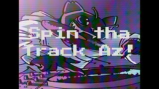 Azazicc - Spin tha Track Az! [Music Video]