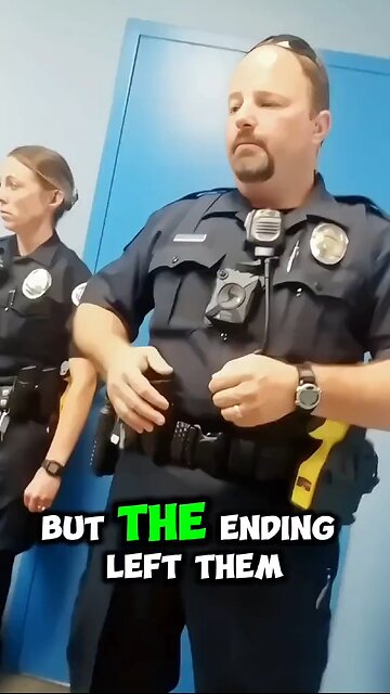 Police, Walmart staff humiliated over unlawful receipt detention #unlawfuldetention #japd