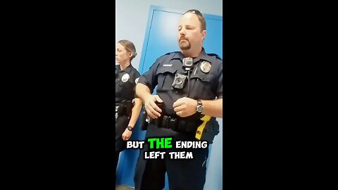 Police, Walmart staff humiliated over unlawful receipt detention #unlawfuldetention #japd