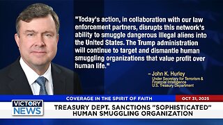 VICTORY News Tonight for Friday, October 31, 2025