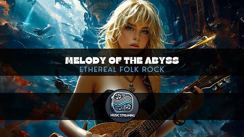 Melody of the Abyss - Ethereal Folk Rock