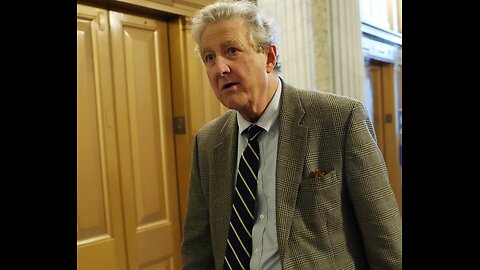 Sen. Kennedy Now Backs FDIC Nominee.mp4