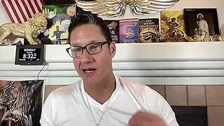 Ismael Perez: Alliance Intel 11/11/25 - The Collapse Of The Old World Order & The End Of The Corrupt Federation.