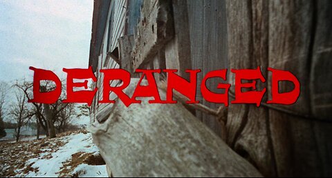 Deranged (1974)