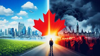 The Top Issues That Will Decide Canada’s Future 🇨🇦