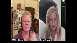 KERRY CASSIDY: SHOCKING INTEL 11/2/25 - 3I/ATLAS, THE MULTIVERSE AND WHAT'S HAPPENING!
