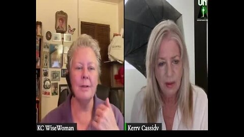 KERRY CASSIDY: SHOCKING INTEL 11/2/25 - 3I/ATLAS, THE MULTIVERSE AND WHAT'S HAPPENING!