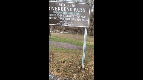 the waters rising in Marion Virginia