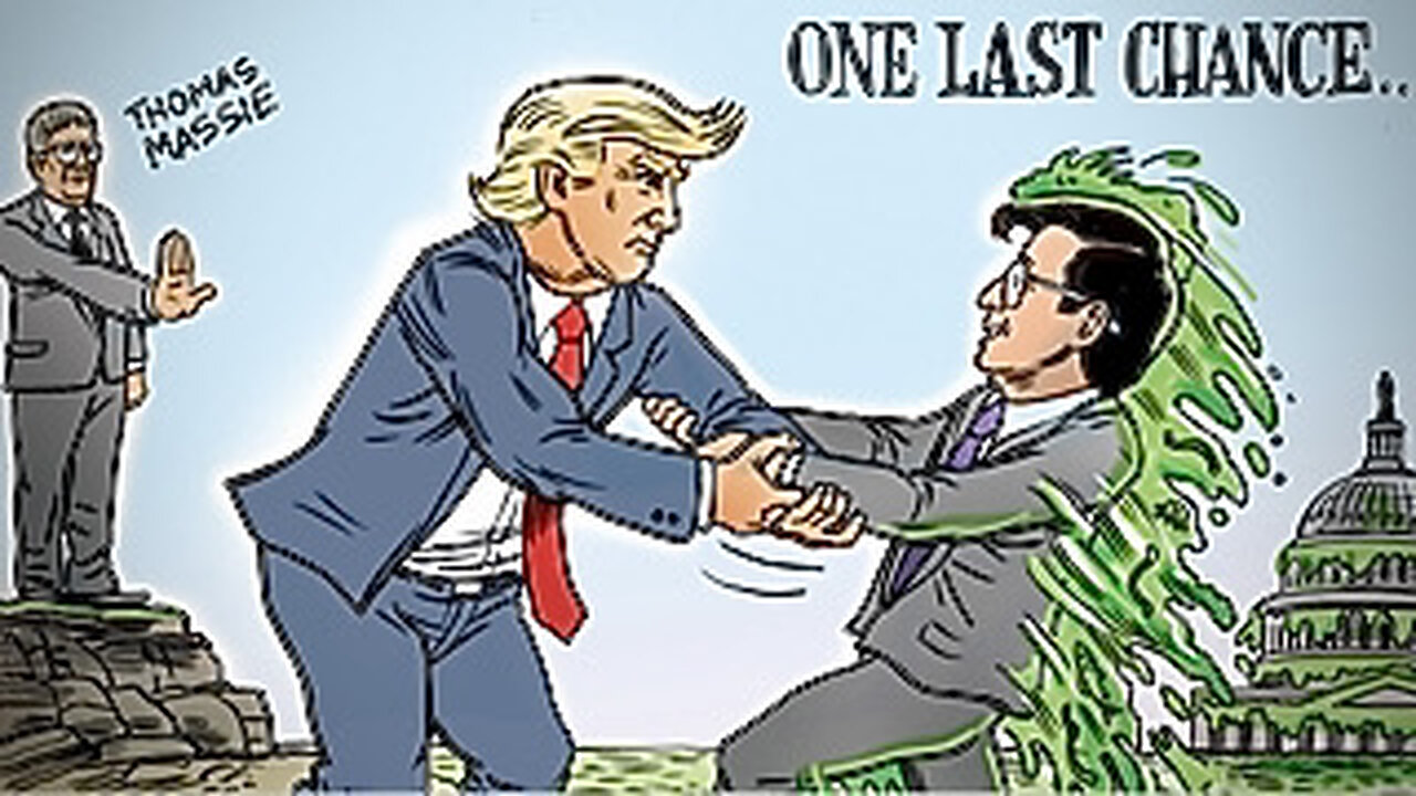 1/6/25 TRUMP CONFIRMED: SNAKE WATCH! Order of Succession Threat! #Georgiacoup