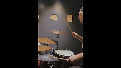 Drum room