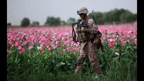 Governments are the biggest drug traffickers