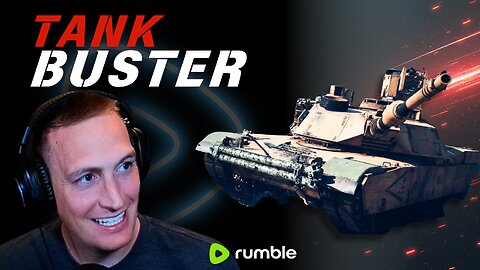 Tank hunting is the BEST way to play Battlefield 6