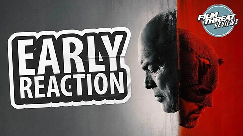 DAREDEVIL: BORN AGAIN EARLY REACTION | Film Threat Reactions