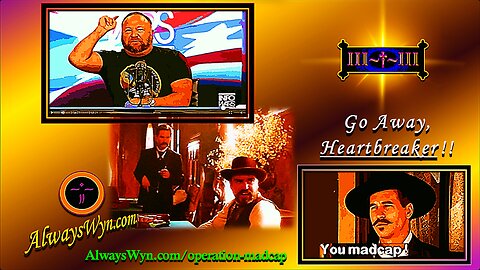 Go Away, Heartbreaker