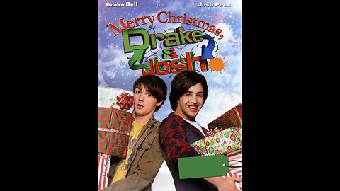 Let's watch Merry Christmas Drake & Josh (w/ Pit & Ginetti)