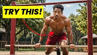 The Best Calisthenics Workout For Arms & Abs