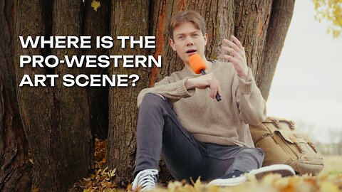 Modern Art Doesn't Resonate. Let's Build a New Art Scene.