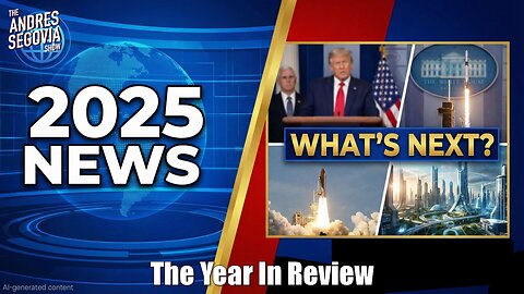 2025 In Review: The Good, The Bad, And The Stupid! & Reading YOUR Comments!