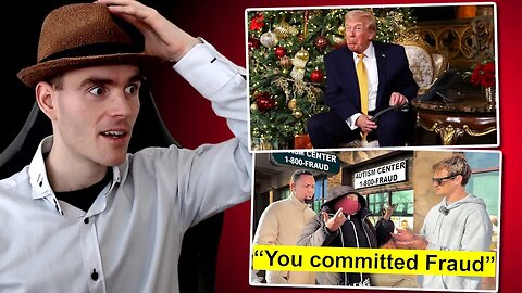 ÚLTIMA HORA! DESTAPAN FRAUDE BRUTAL Y NOTICIAS CHOCANTES