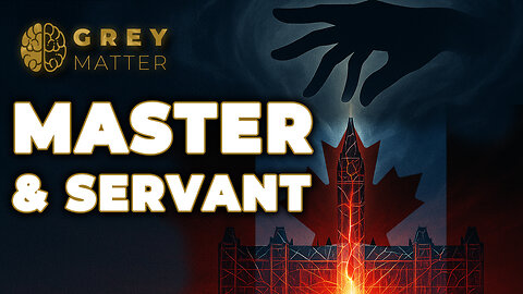 Canada’s Crisis: The Call for Servant Leadership