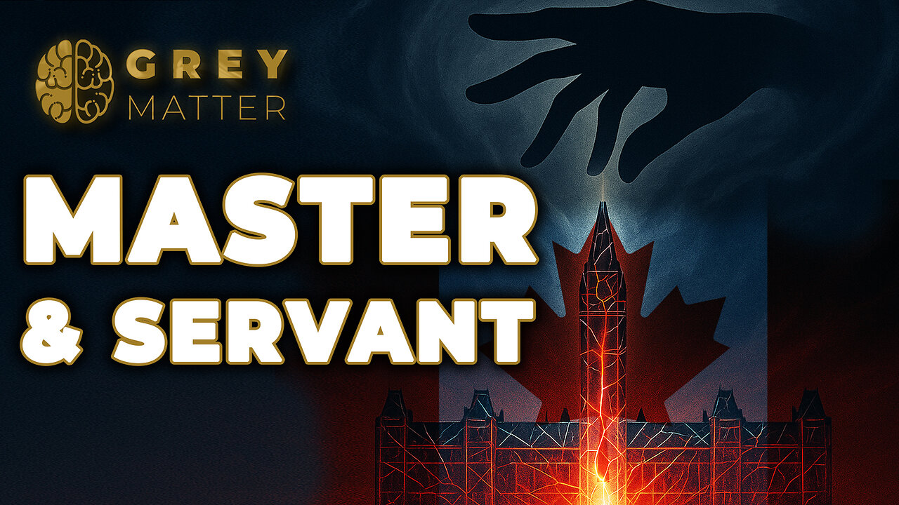 Canada’s Crisis: The Call for Servant Leadership