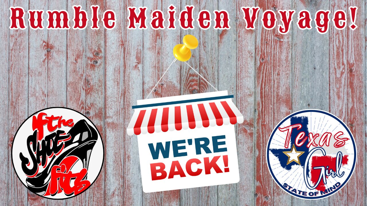 Rumble Maiden Voyage