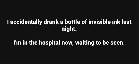 New level of FOUND OUT .....😮