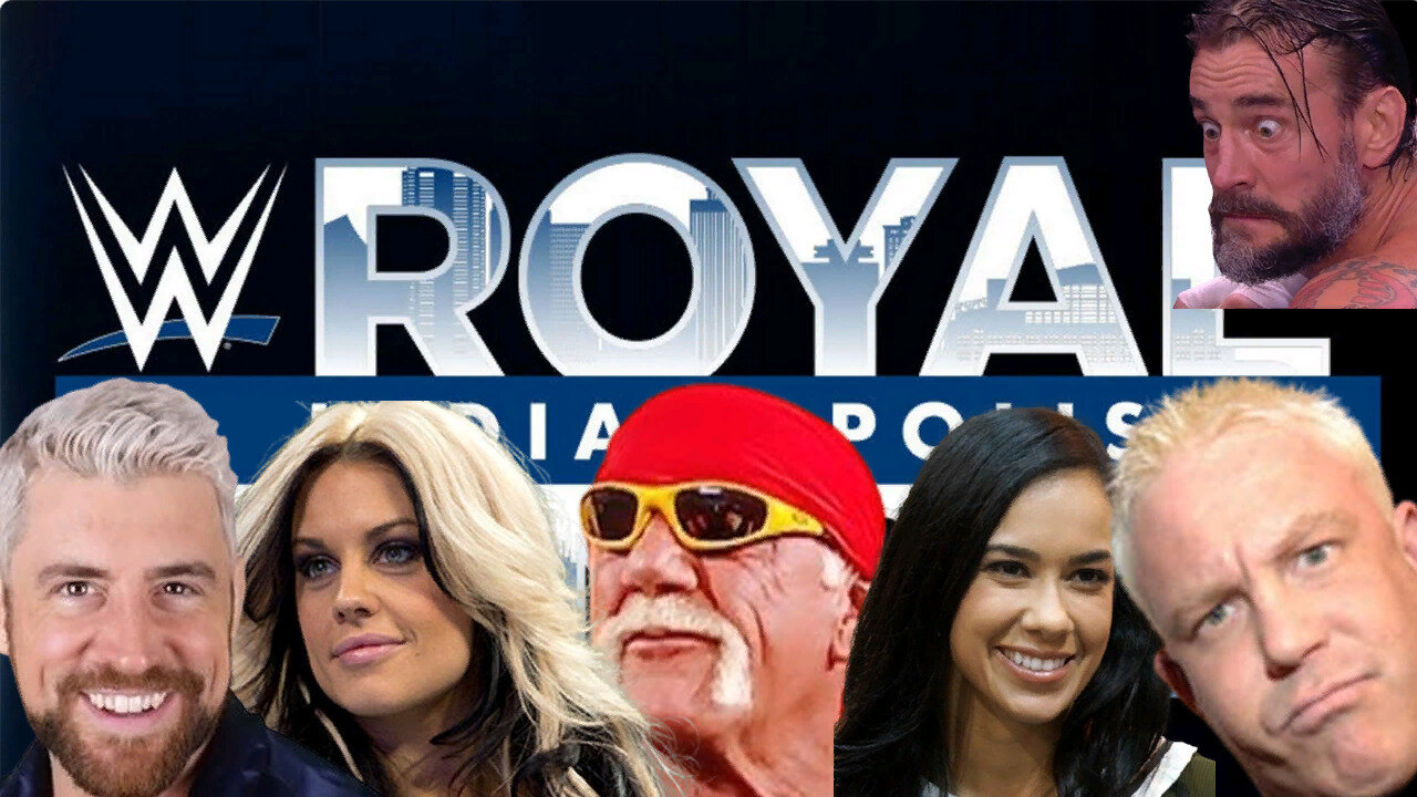 Surprises I Want To See In The Royal Rumble 2025