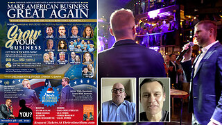 Intention | The Power of Being Intentional About Implementing Proven Processes & Systems + 3 Clay Clark Client Success Stories + Join Eric Trump At Clay Clark's Dec. 4-5 ThrivetimeShow.com Anaheim Business Conference