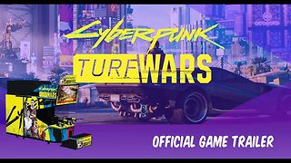 Cyberpunk 2077: Turf Wars Gets A Trailer