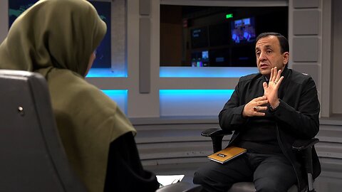 Irán: Poder, Presión y Persistencia | Irán Hoy