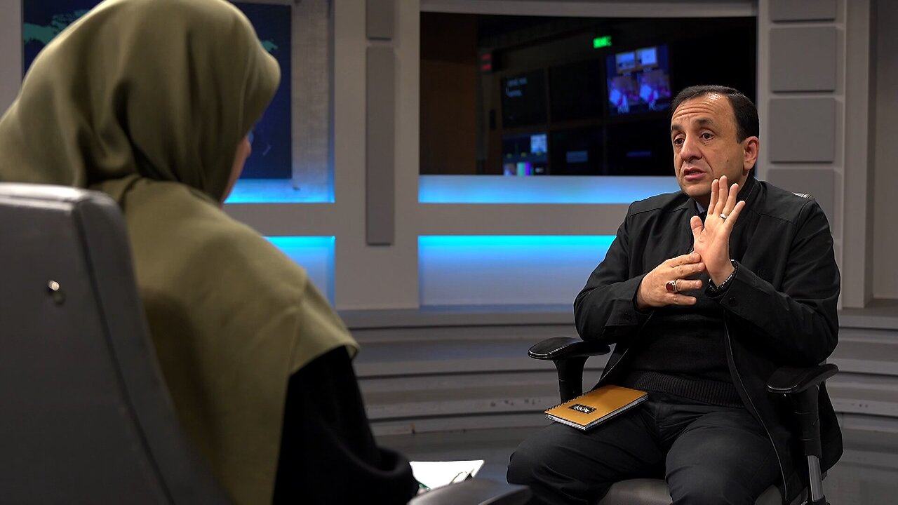 Irán: Poder, Presión y Persistencia | Irán Hoy