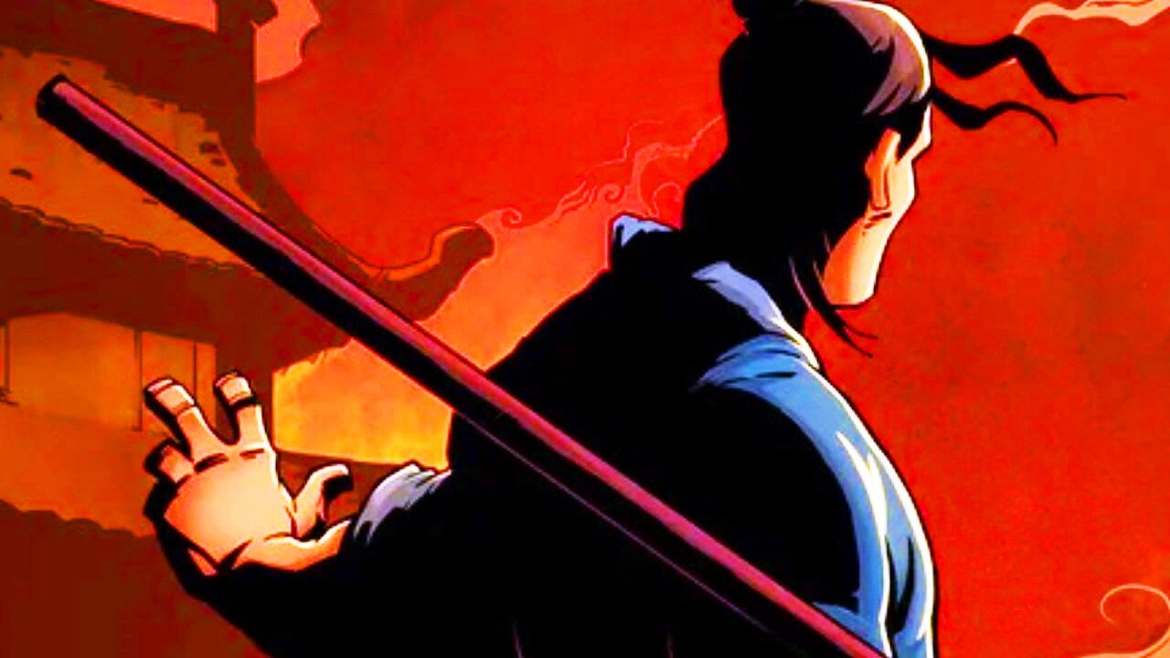 9 MONKEYS OF SHAOLIN Walkthrough Gameplay Letsplay DEMO PS5 Pro No camera No commentary