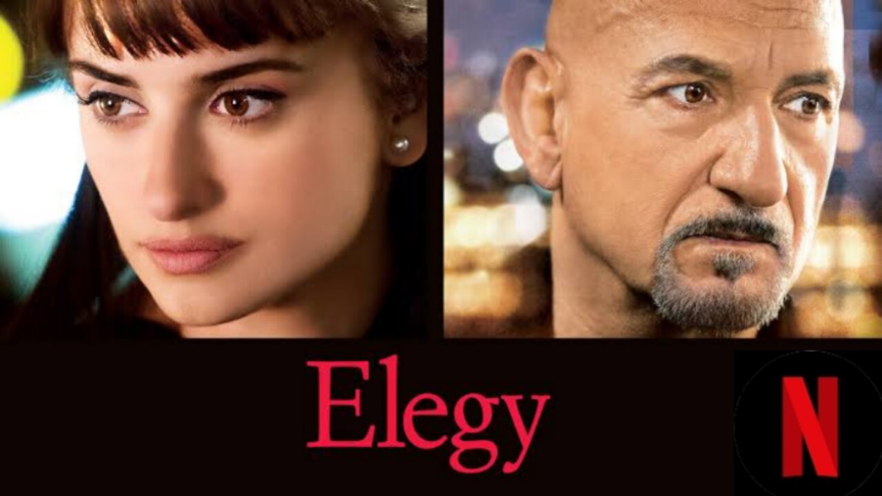 Elegy (2008) - A Deep Dive into Love, Obsession & Loss | Movie Explanation