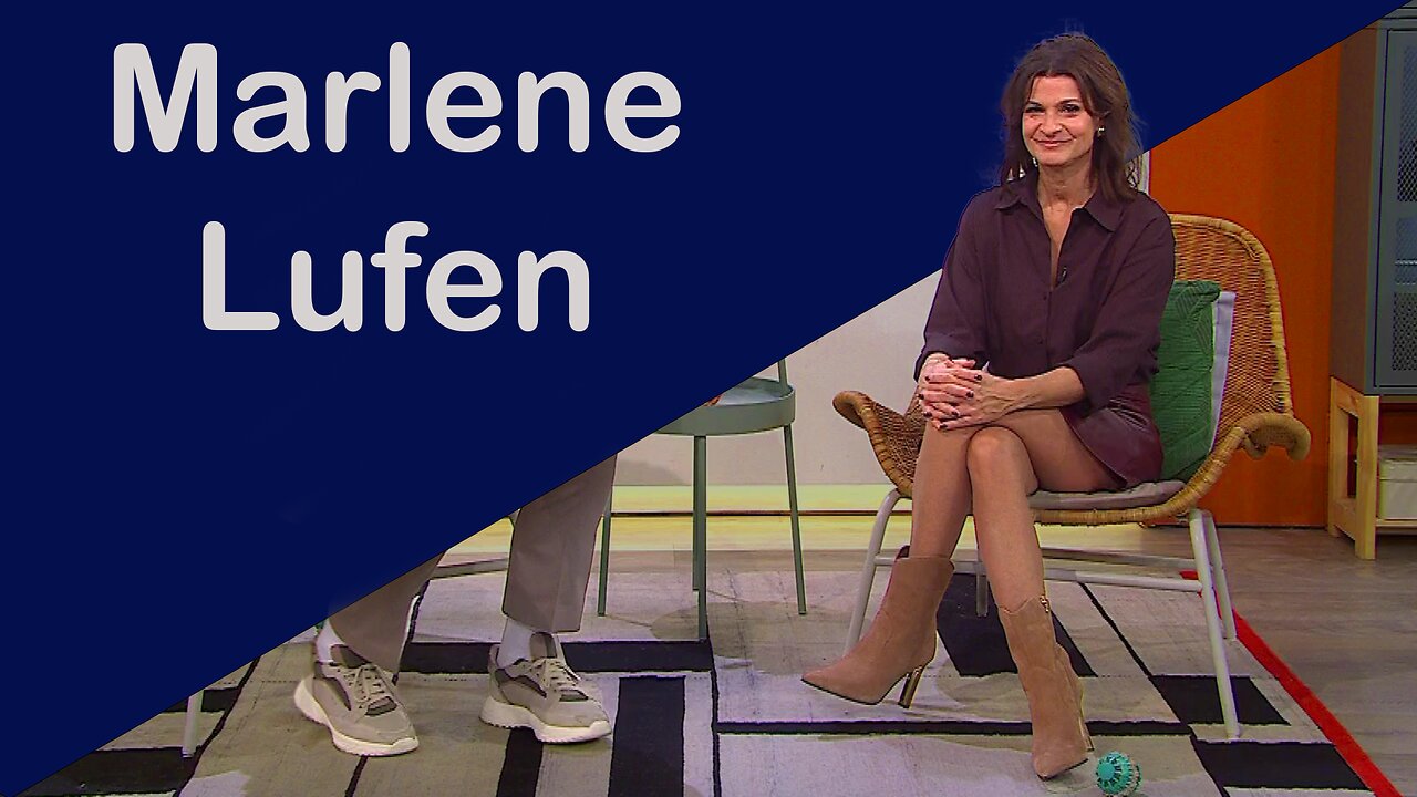 Marlene Lufen 311025