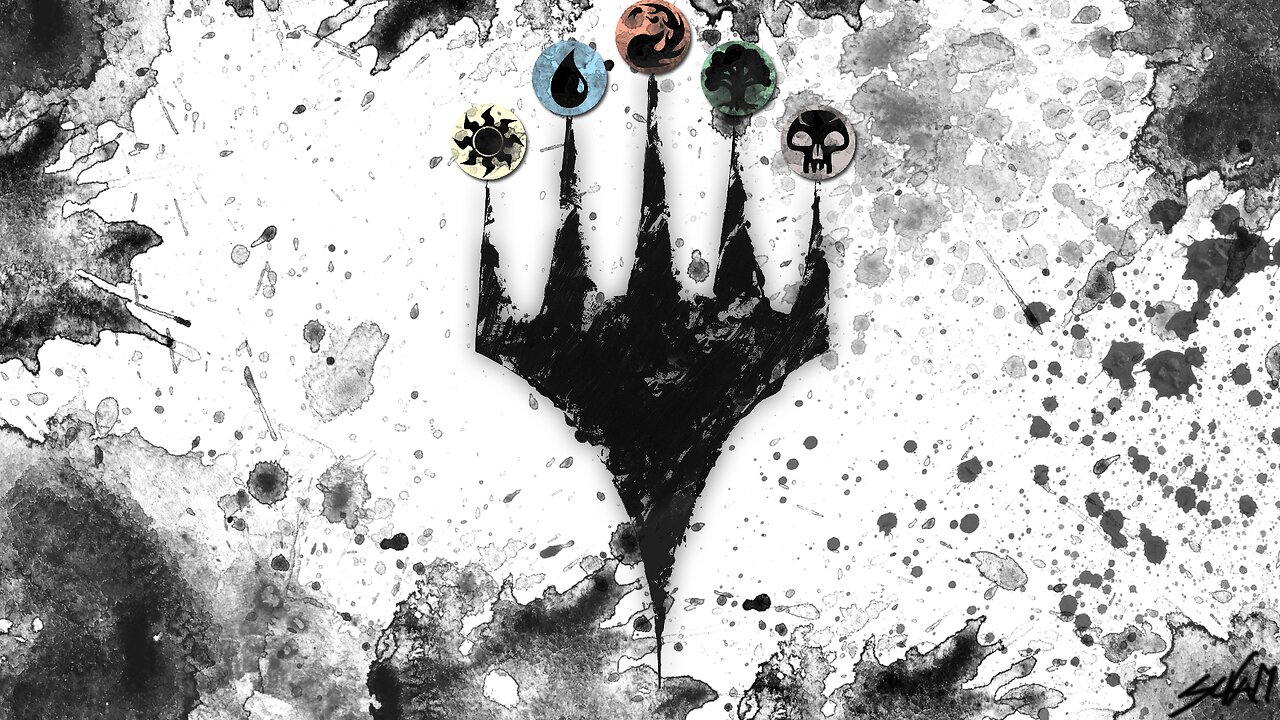 Commander on SpellTable