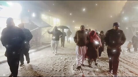 SNOW SNOW 🌨️🌨️🌨️ EVERYWHERE